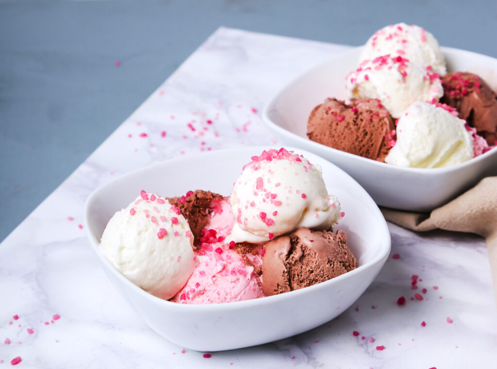 Delicious and Easy Ninja CREAMi Recipes for Homemade Ice Cream and Sorbets