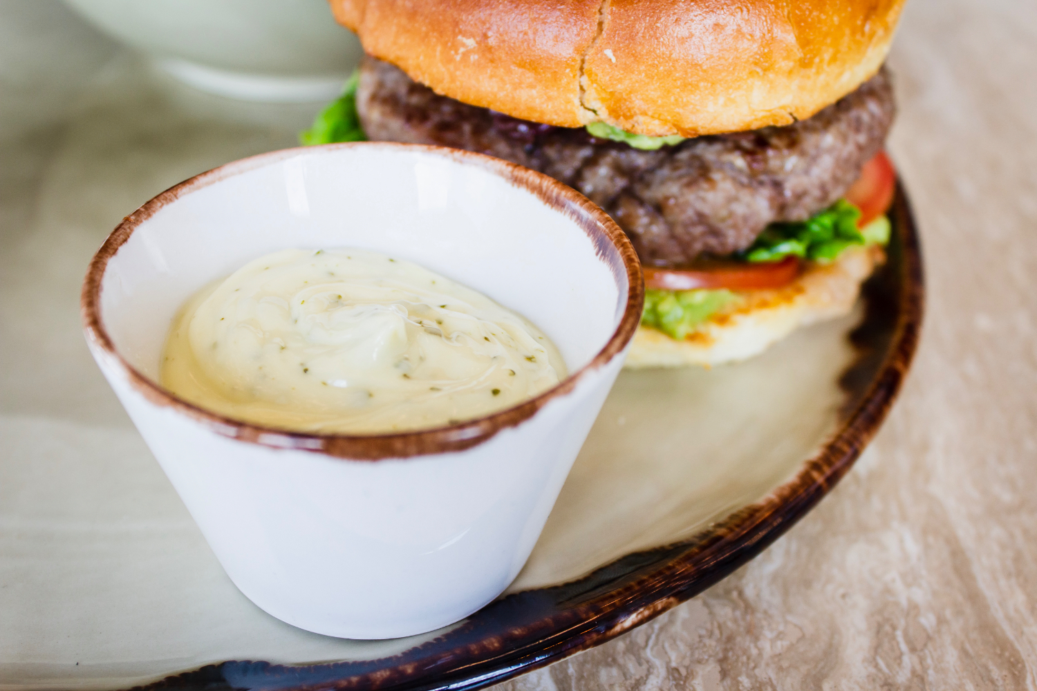 The Ultimate Burger Sauce Recipe: Homemade Tips & Variations