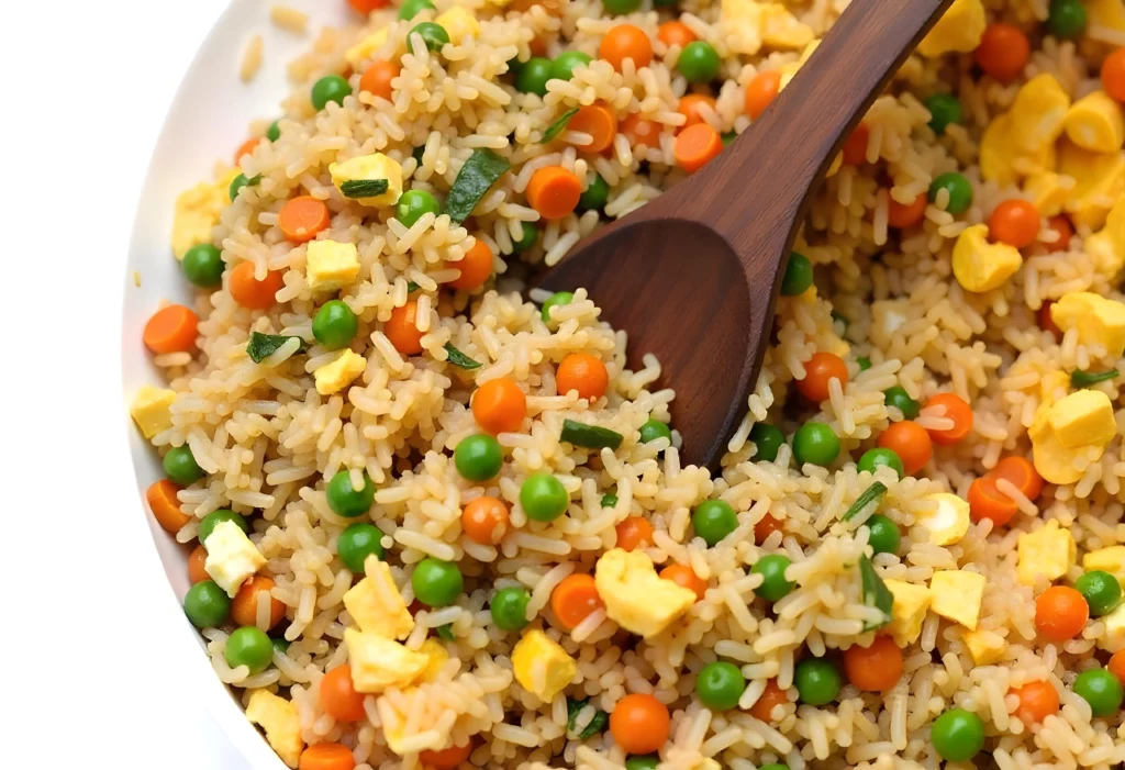 Blackstone Fried Rice Recipe: Step-by-Step Guide for Perfect Flavor