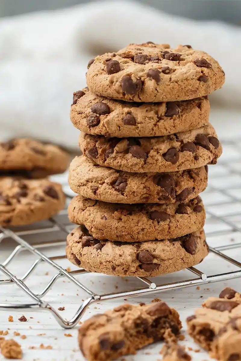 Best Jacques Torres Chocolate Chip Cookies Recipe