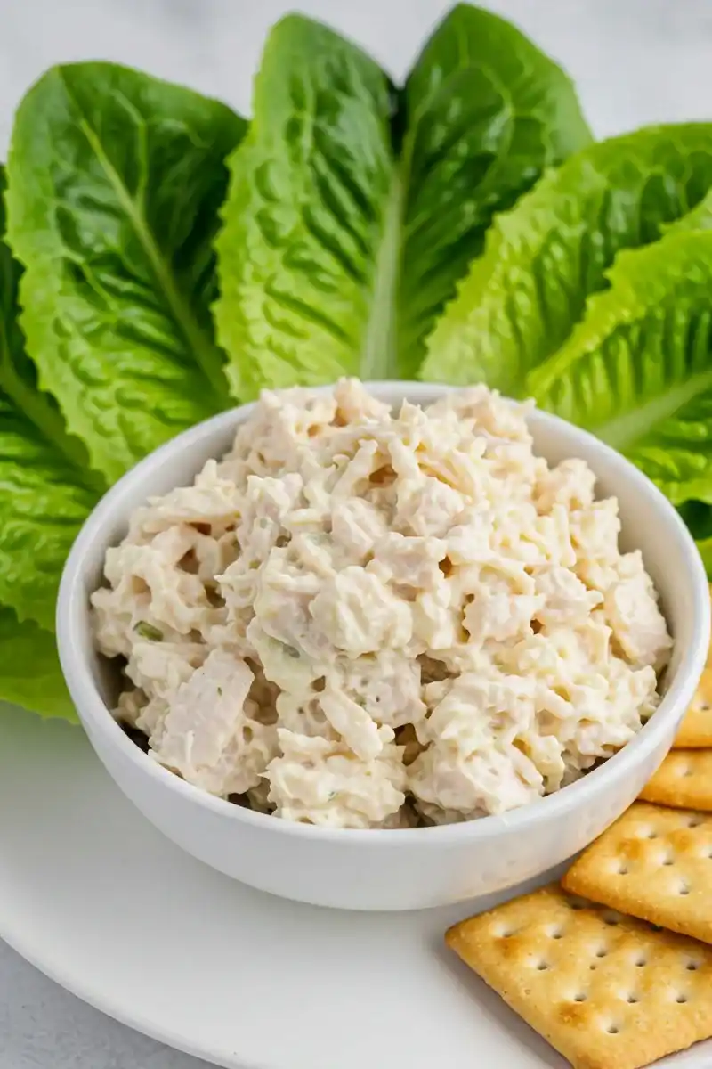 How to Make Chicken Salad Chick’s Classic Carol at Home